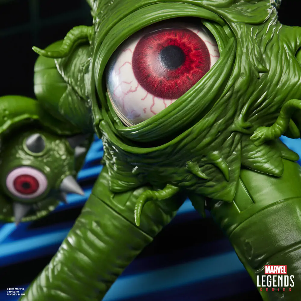 Marvel Legends Gameverse Gargantos figurka 55,5 cm fotografii produktu