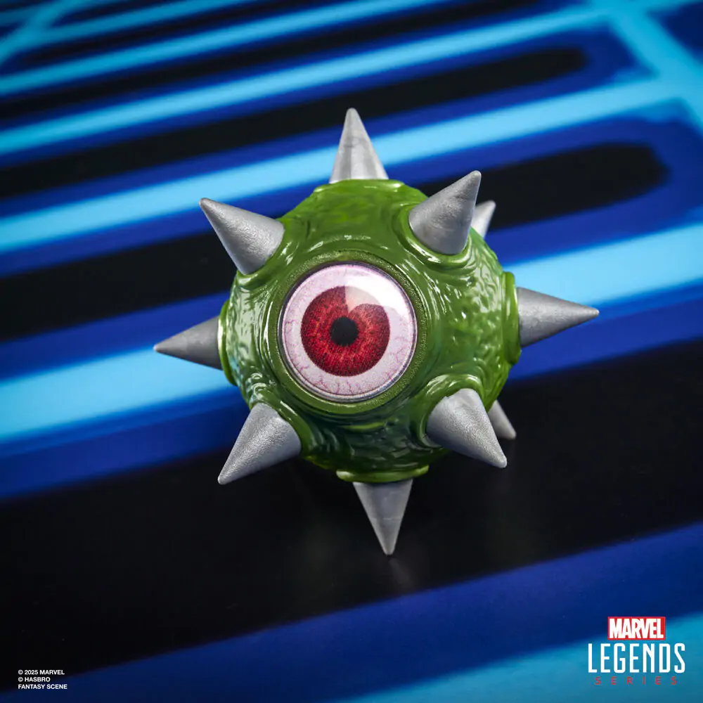 Marvel Legends Gameverse Gargantos figurka 55,5 cm fotografii produktu