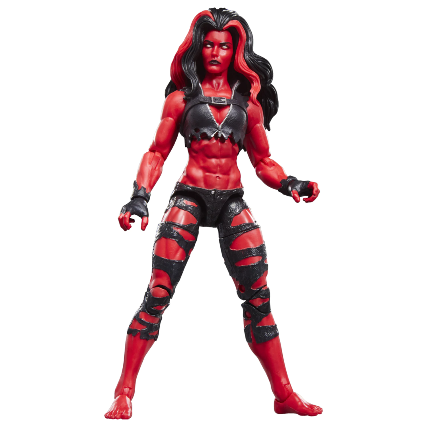 Marvel Legends Hulk She-Hulk figurka 15cm fotografii produktu