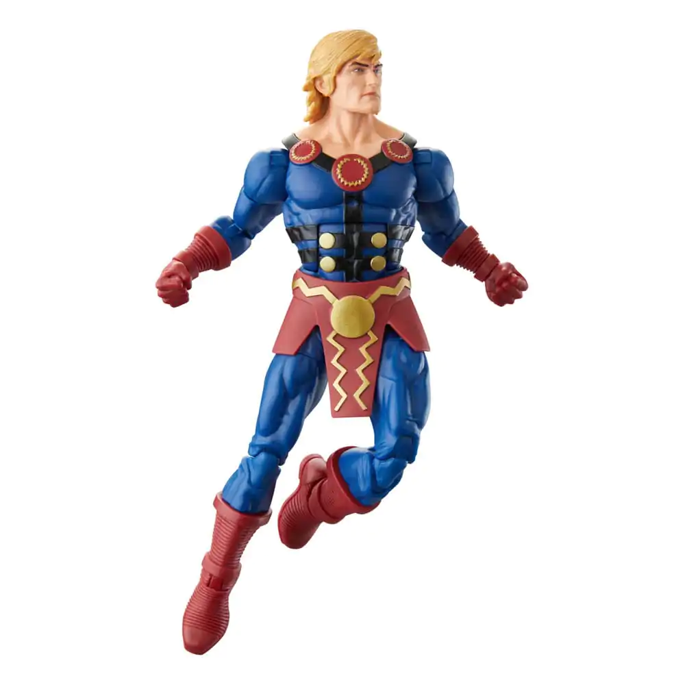 Akční figurka Marvel Legends Ikaris (BAF: Marvel's Zabu) 15 cm fotografii produktu