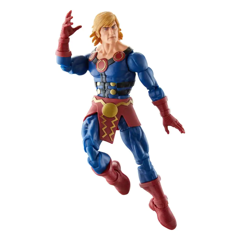 Akční figurka Marvel Legends Ikaris (BAF: Marvel's Zabu) 15 cm fotografii produktu