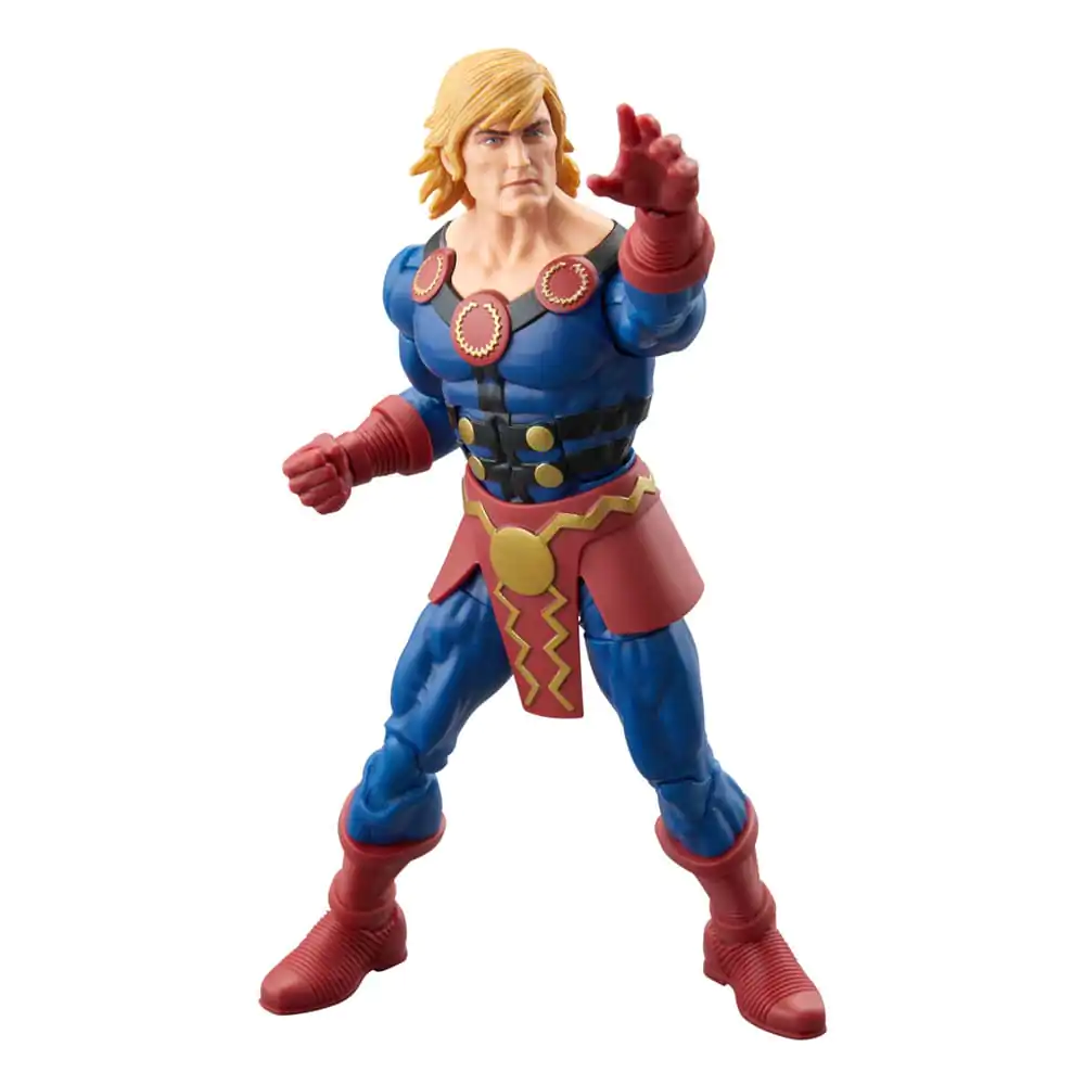 Akční figurka Marvel Legends Ikaris (BAF: Marvel's Zabu) 15 cm fotografii produktu