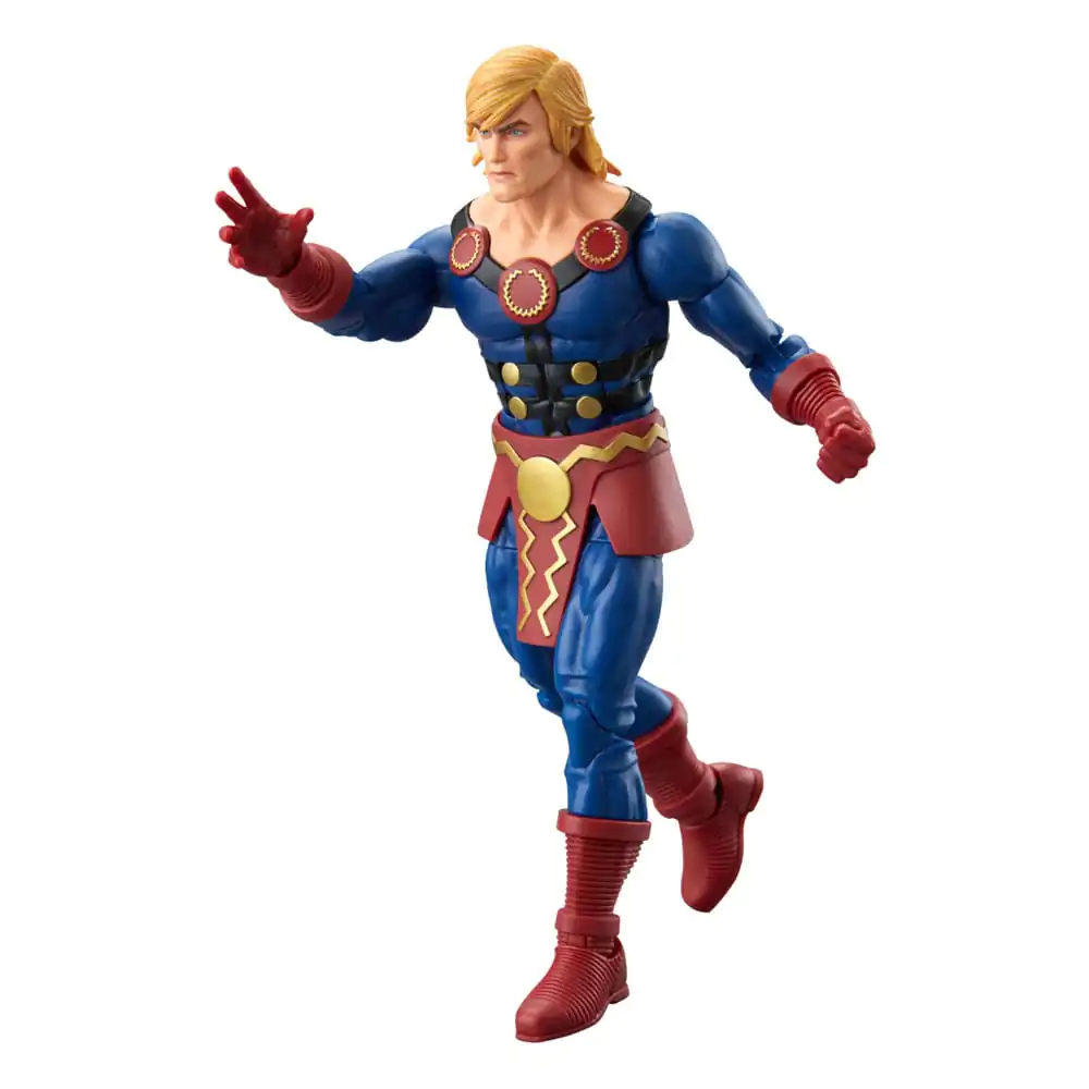 Akční figurka Marvel Legends Ikaris (BAF: Marvel's Zabu) 15 cm fotografii produktu