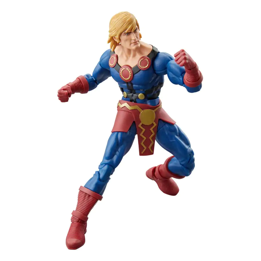 Akční figurka Marvel Legends Ikaris (BAF: Marvel's Zabu) 15 cm fotografii produktu