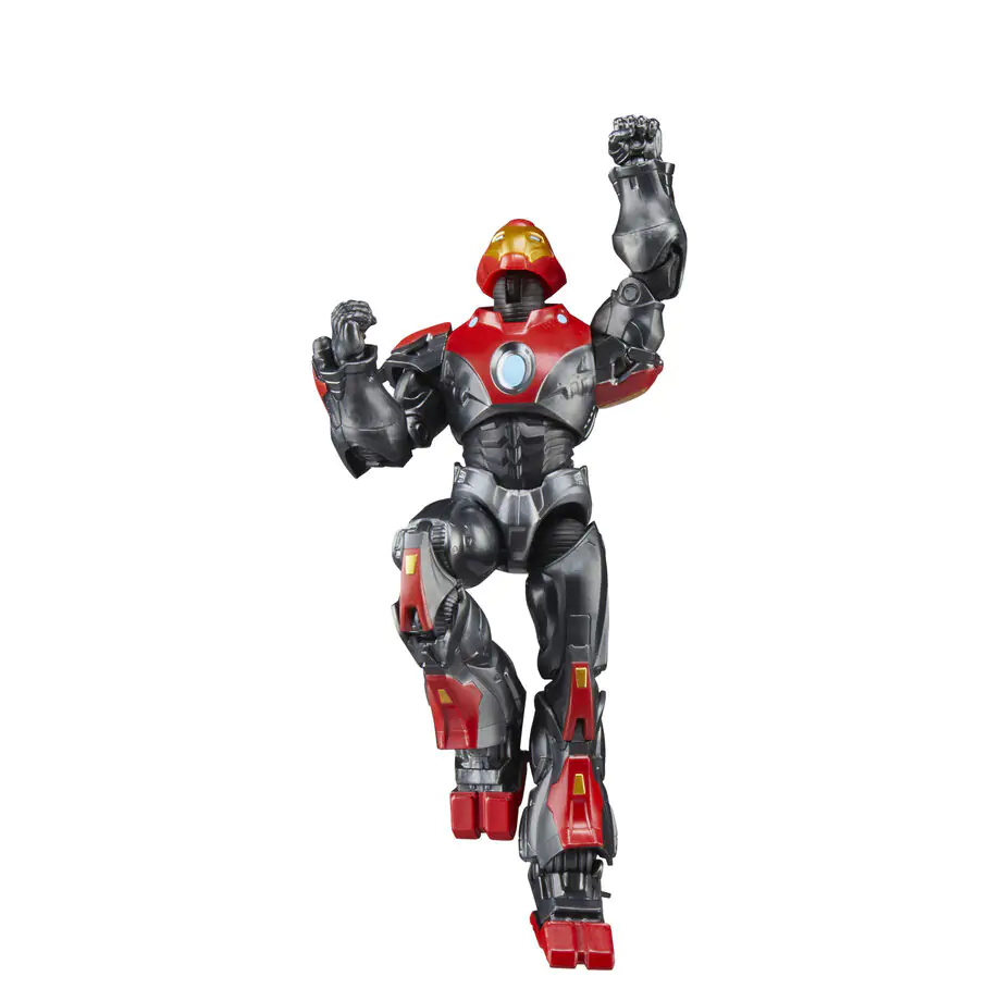 Marvel Legends Iron Man - Iron Man Ultimate figurka 15 cm fotografii produktu