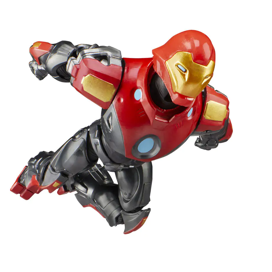 Marvel Legends Iron Man - Iron Man Ultimate figurka 15 cm fotografii produktu