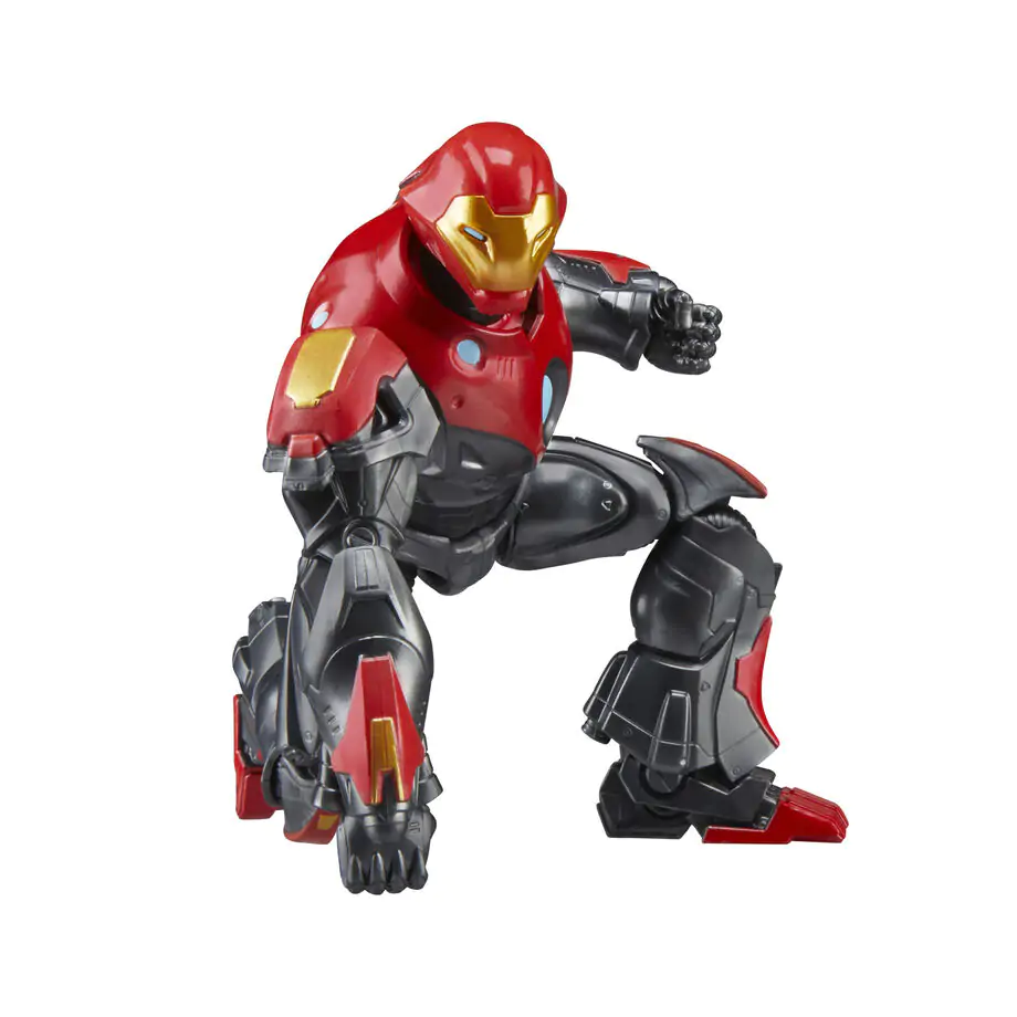 Marvel Legends Iron Man - Iron Man Ultimate figurka 15 cm fotografii produktu