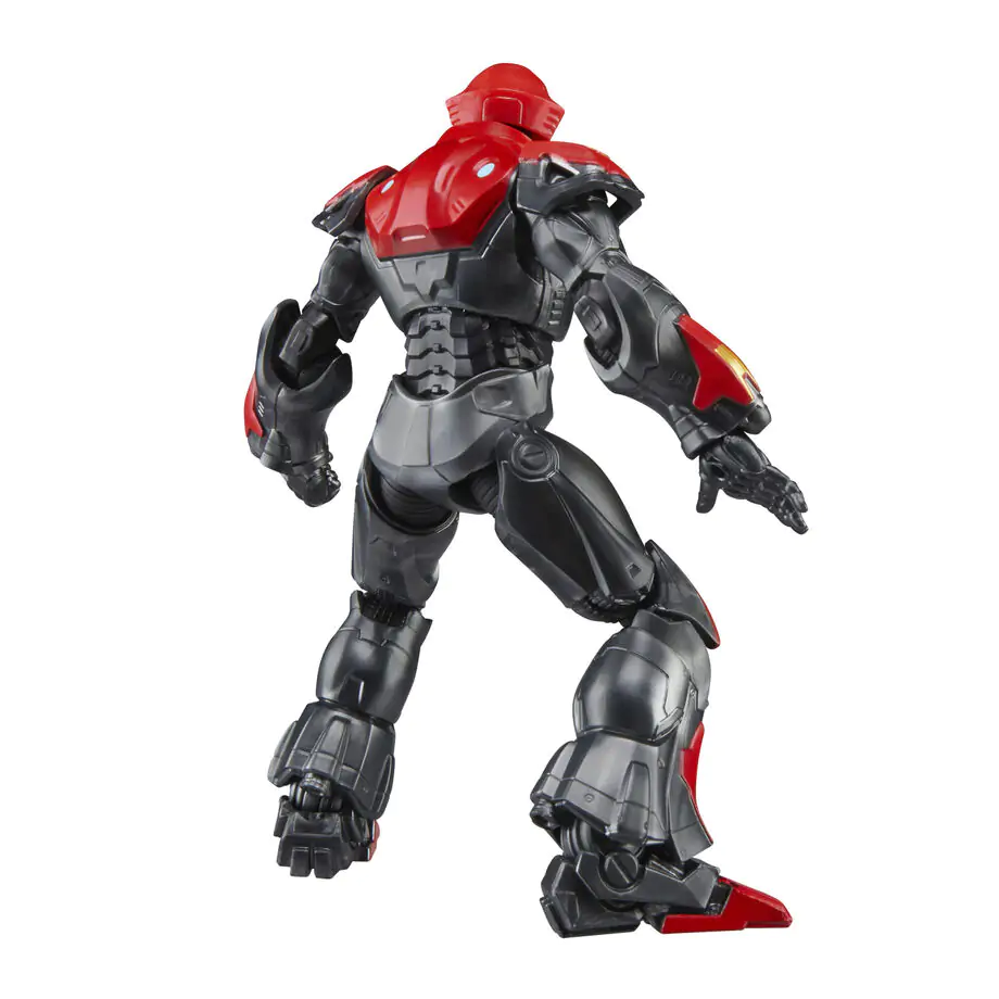 Marvel Legends Iron Man - Iron Man Ultimate figurka 15 cm fotografii produktu