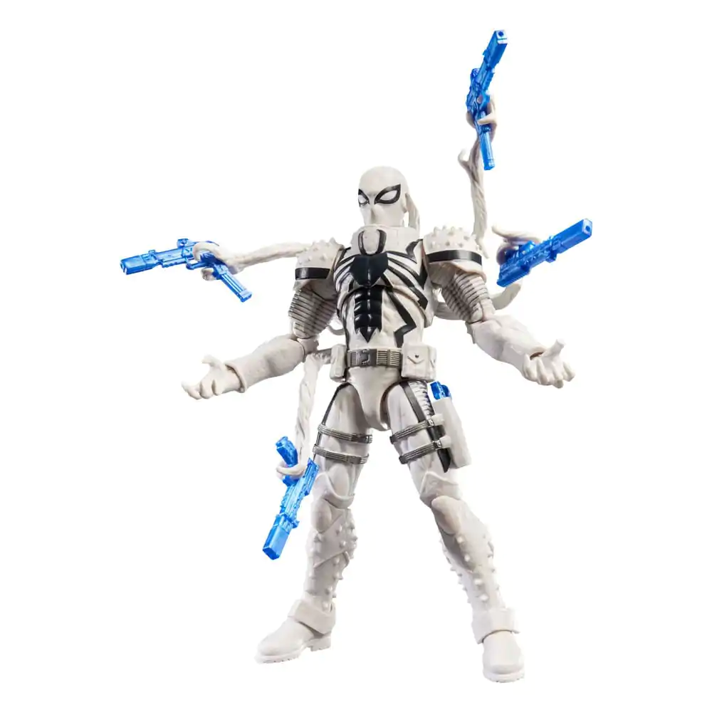 Marvel Legends Magic: The Gathering akční figurka Agent Anti-Venom (plus exkluzivní Foil karta) 15 cm fotografii produktu
