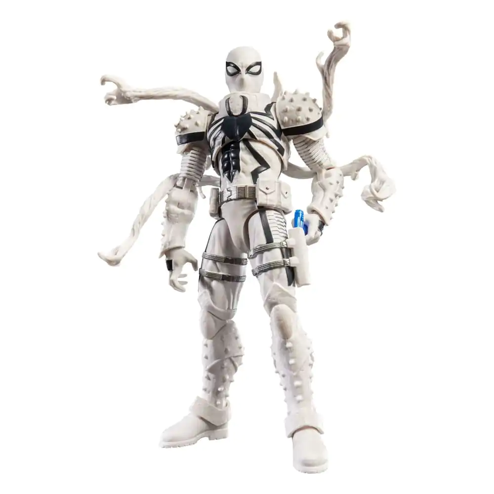 Marvel Legends Magic: The Gathering akční figurka Agent Anti-Venom (plus exkluzivní Foil karta) 15 cm fotografii produktu