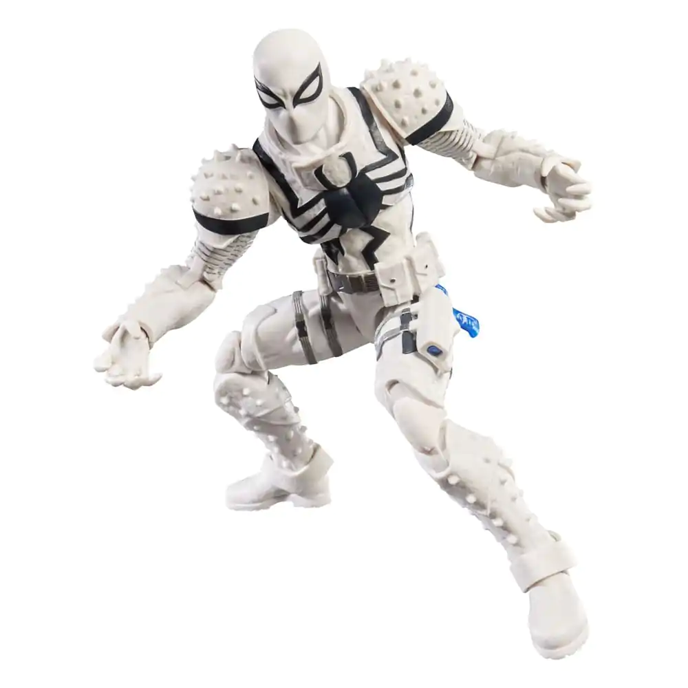 Marvel Legends Magic: The Gathering akční figurka Agent Anti-Venom (plus exkluzivní Foil karta) 15 cm fotografii produktu
