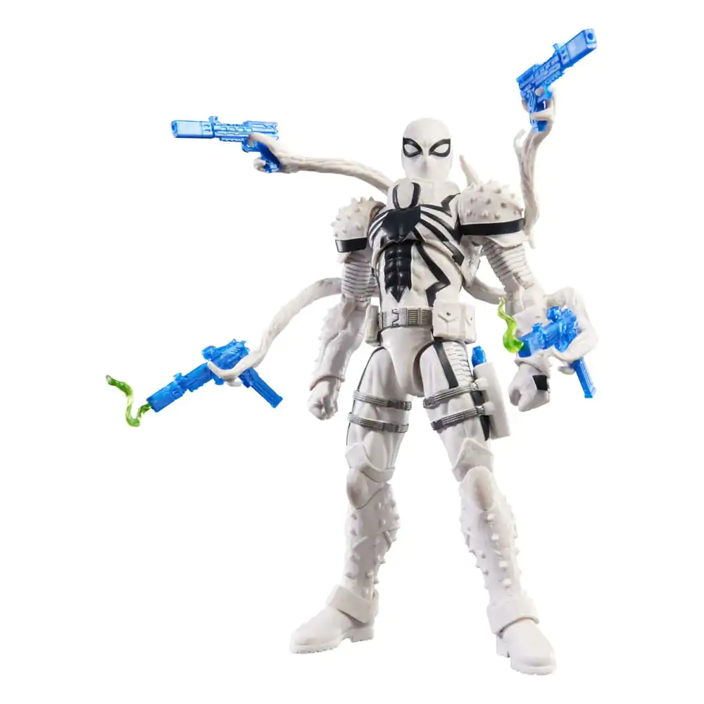 Marvel Legends Magic: The Gathering akční figurka Agent Anti-Venom (plus exkluzivní Foil karta) 15 cm fotografii produktu