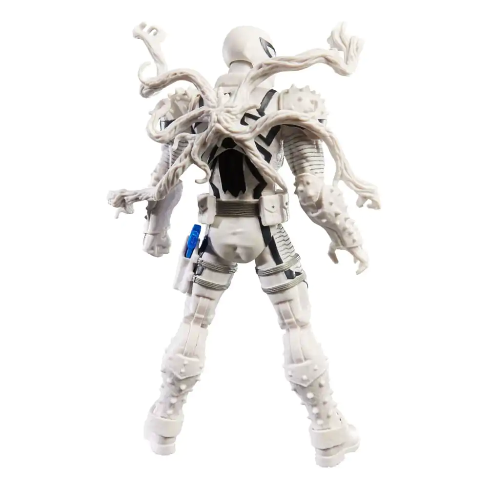 Marvel Legends Magic: The Gathering akční figurka Agent Anti-Venom (plus exkluzivní Foil karta) 15 cm fotografii produktu