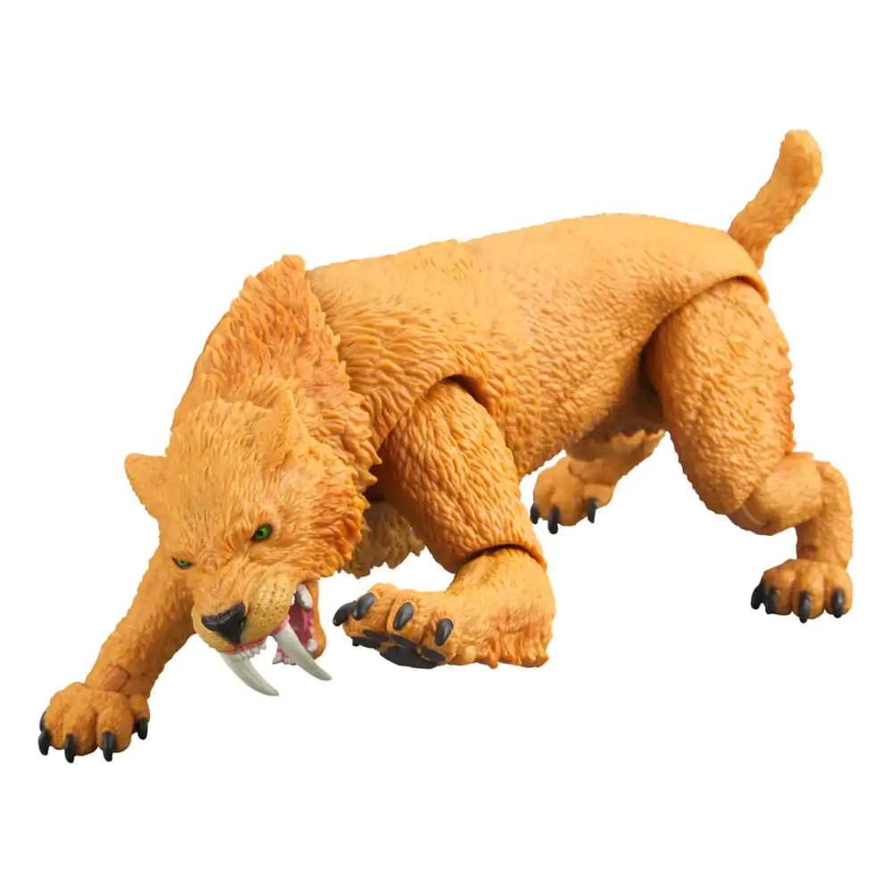 Marvel Legends akční figurka Marvel's Cable (BAF: Marvel's Zabu) 15 cm fotografii produktu