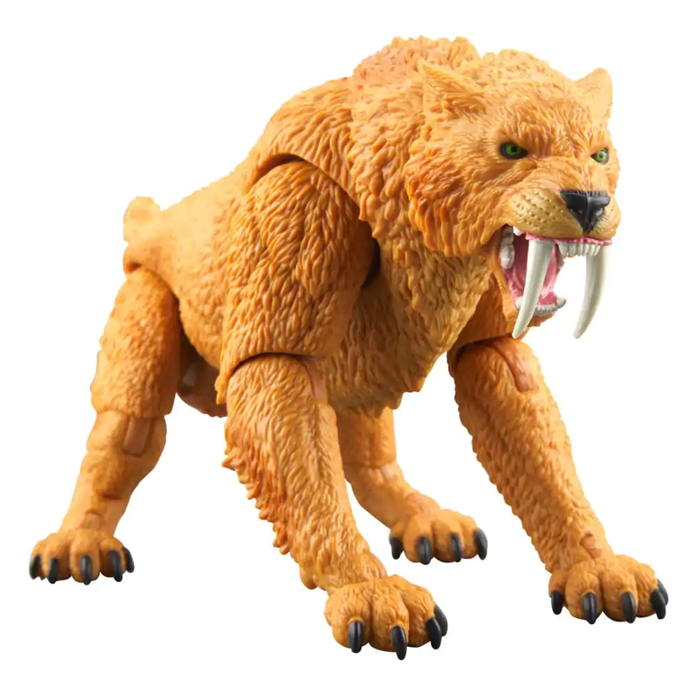 Marvel Legends akční figurka Marvel's Cable (BAF: Marvel's Zabu) 15 cm fotografii produktu