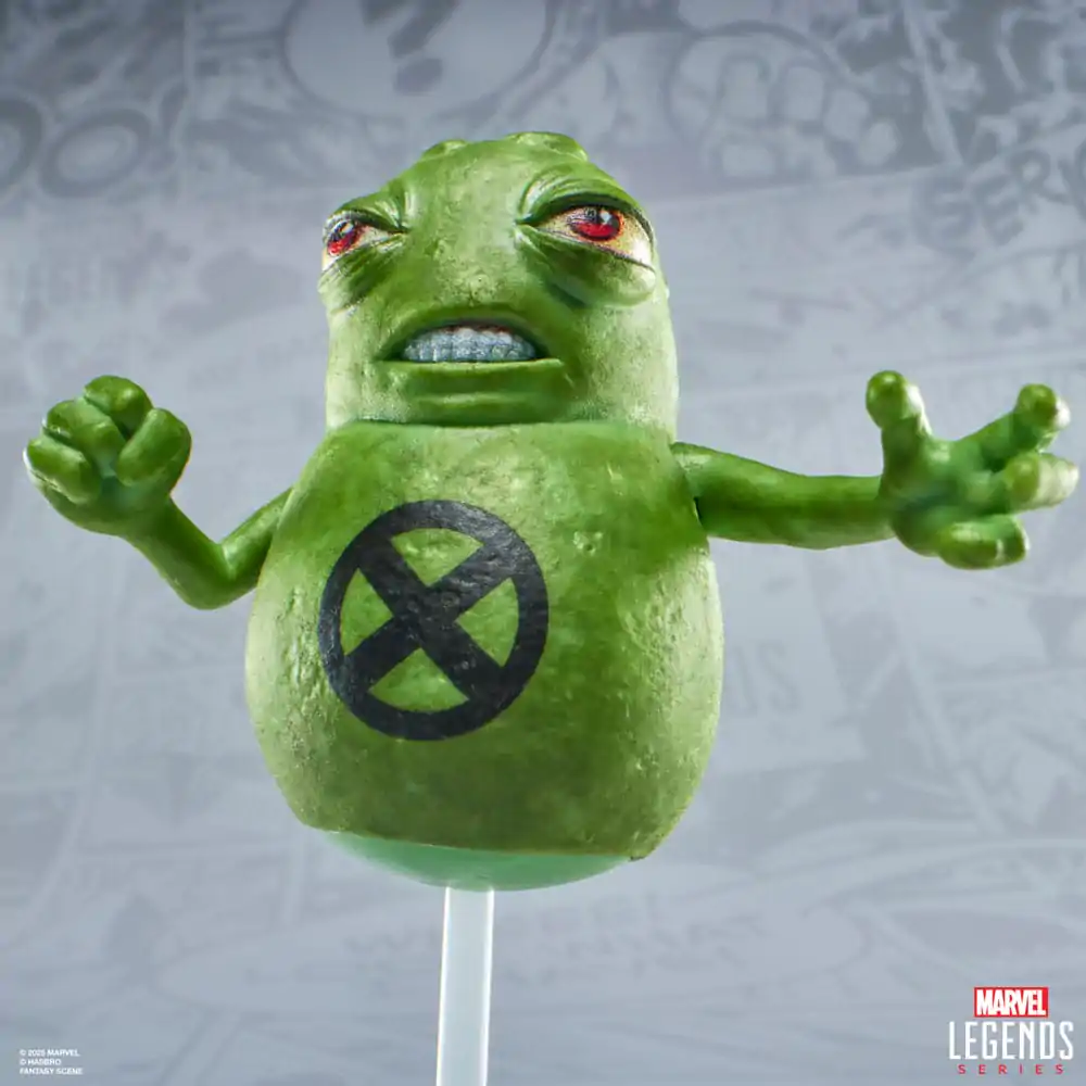 Marvel Legends Maximum Series akční figurka Deadpool 15 cm fotografii produktu
