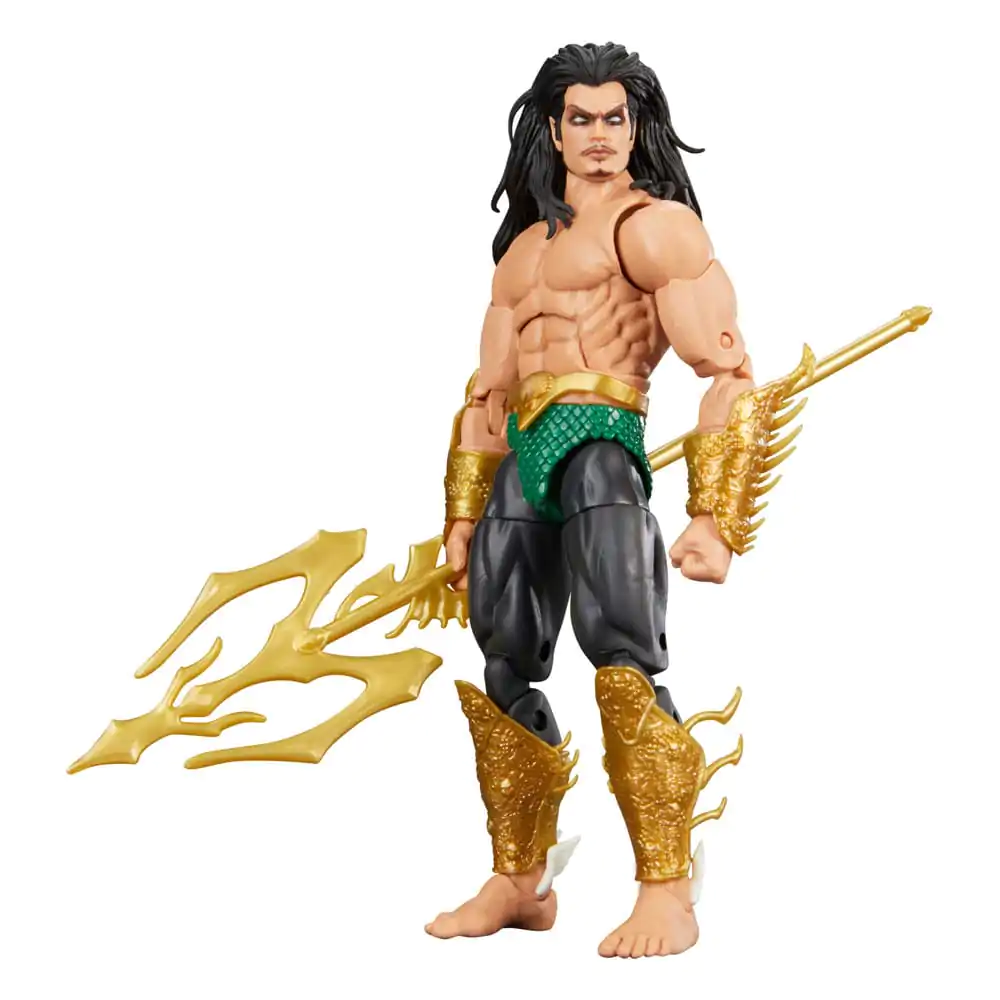 Akční figurka Marvel Legends Namor (BAF: Marvel's The Void) 15 cm fotografii produktu