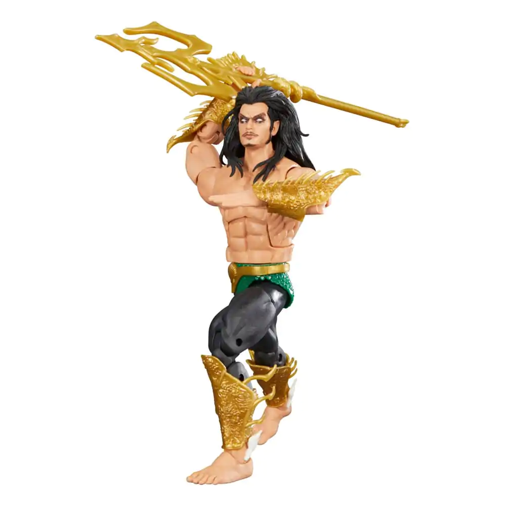 Akční figurka Marvel Legends Namor (BAF: Marvel's The Void) 15 cm fotografii produktu