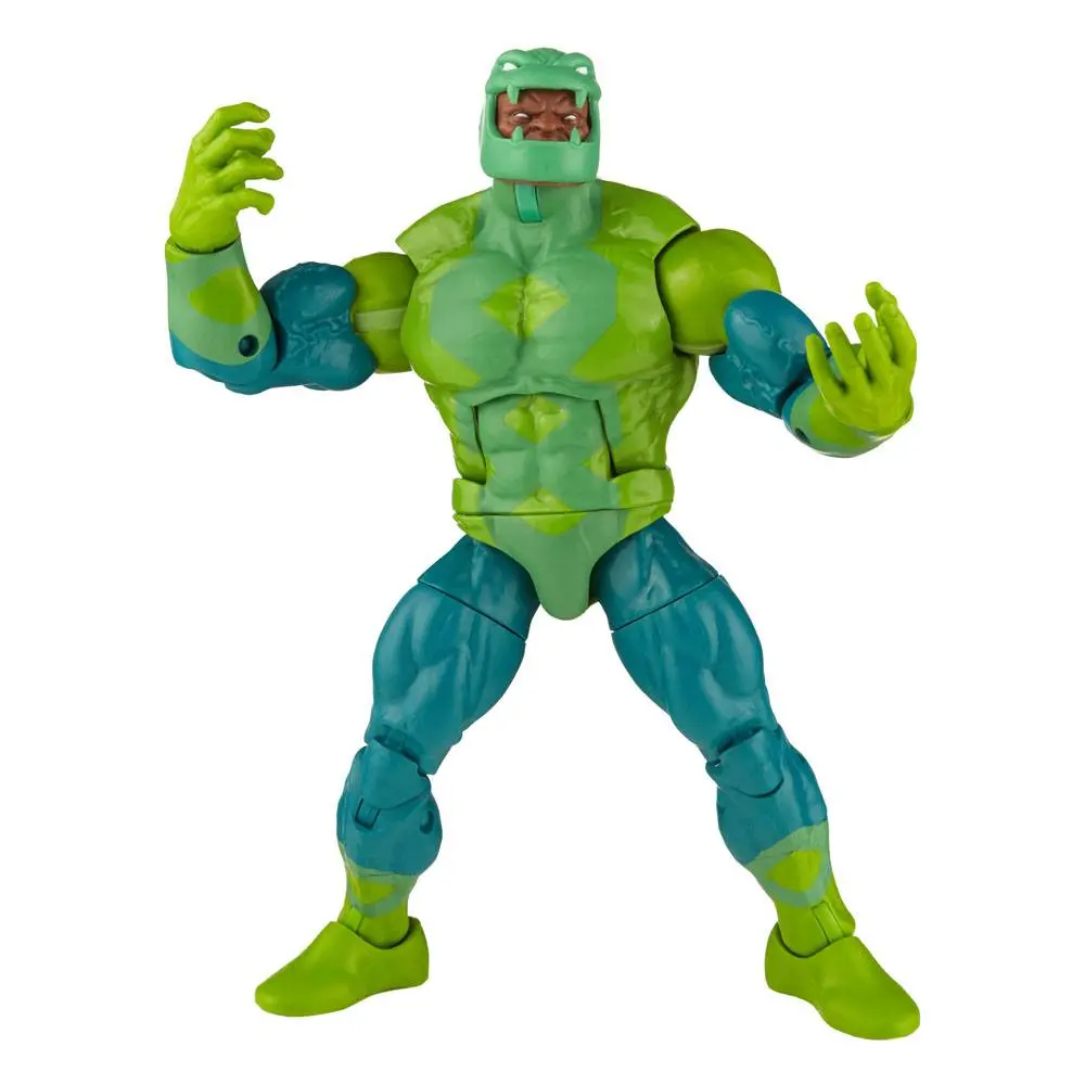 Akční figurka Marvel Legends Puff Adder BAF: Marvel's Wonder Man 15 cm fotografii produktu