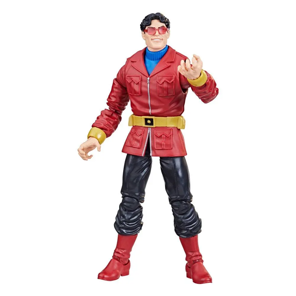 Akční figurka Marvel Legends Puff Adder BAF: Marvel's Wonder Man 15 cm fotografii produktu