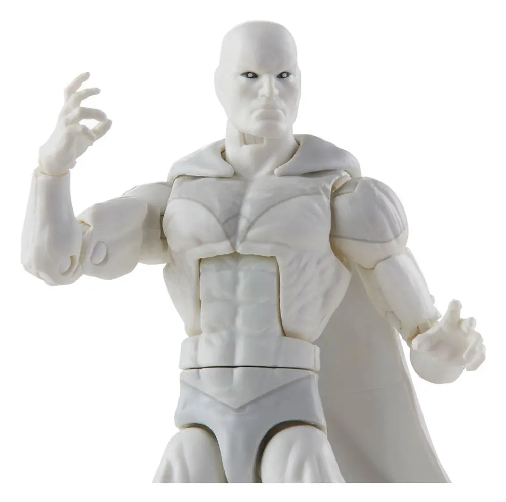 Marvel Legends Retro Collection Series Akční figurka 2022 Vision (The West Coast Avengers) 15 cm fotografii produktu