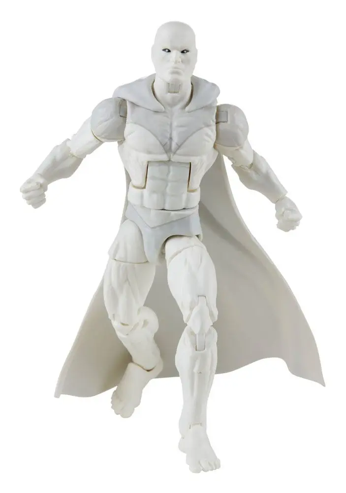 Marvel Legends Retro Collection Series Akční figurka 2022 Vision (The West Coast Avengers) 15 cm fotografii produktu