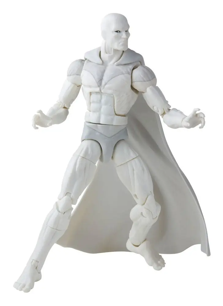 Marvel Legends Retro Collection Series Akční figurka 2022 Vision (The West Coast Avengers) 15 cm fotografii produktu