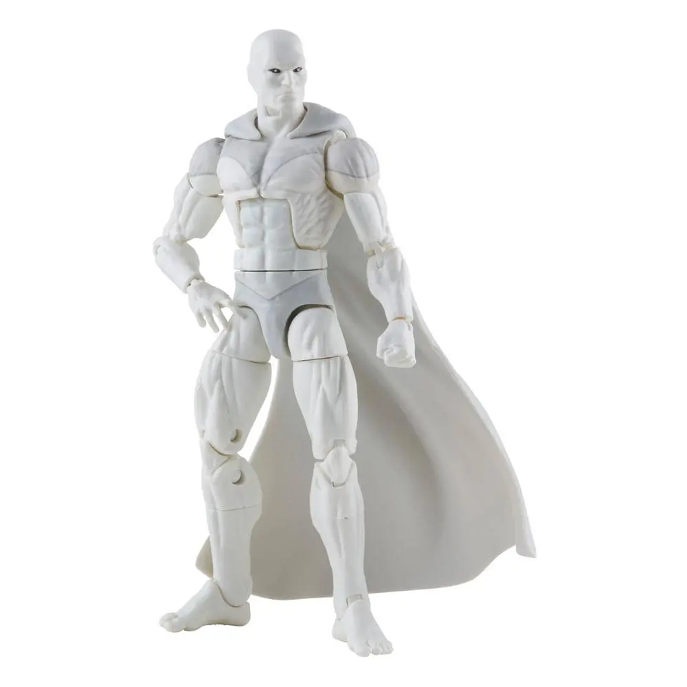 Marvel Legends Retro Collection Series Akční figurka 2022 Vision (The West Coast Avengers) 15 cm fotografii produktu