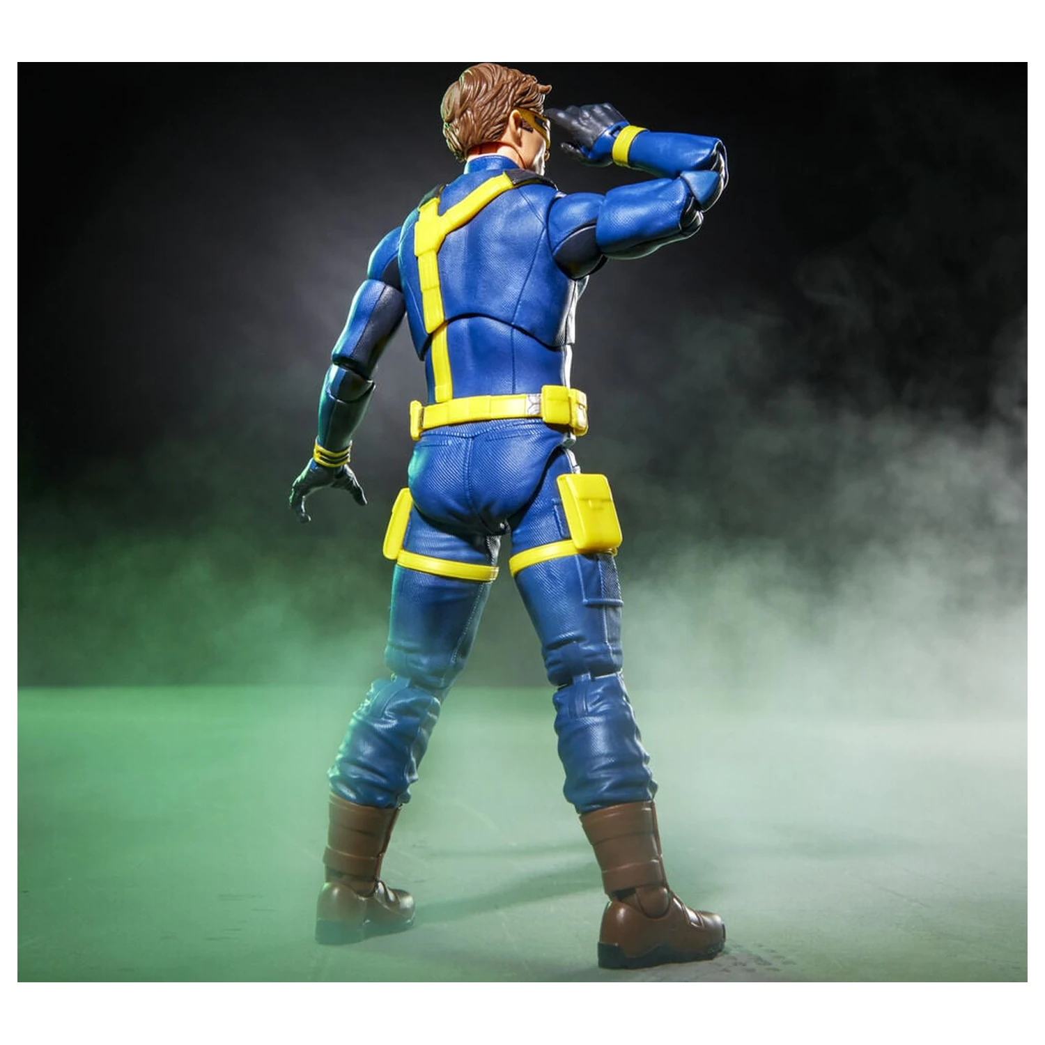 Marvel Legends Series Avengers Doomsday Cyclops figurka 15 cm fotografii produktu