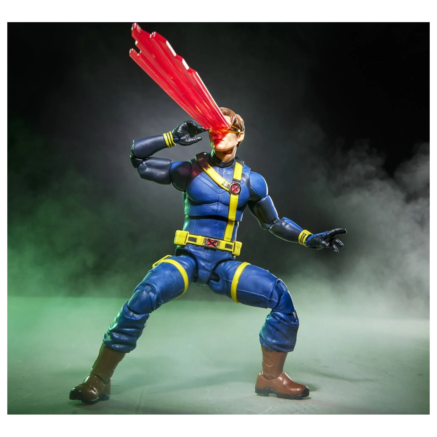 Marvel Legends Series Avengers Doomsday Cyclops figurka 15 cm fotografii produktu