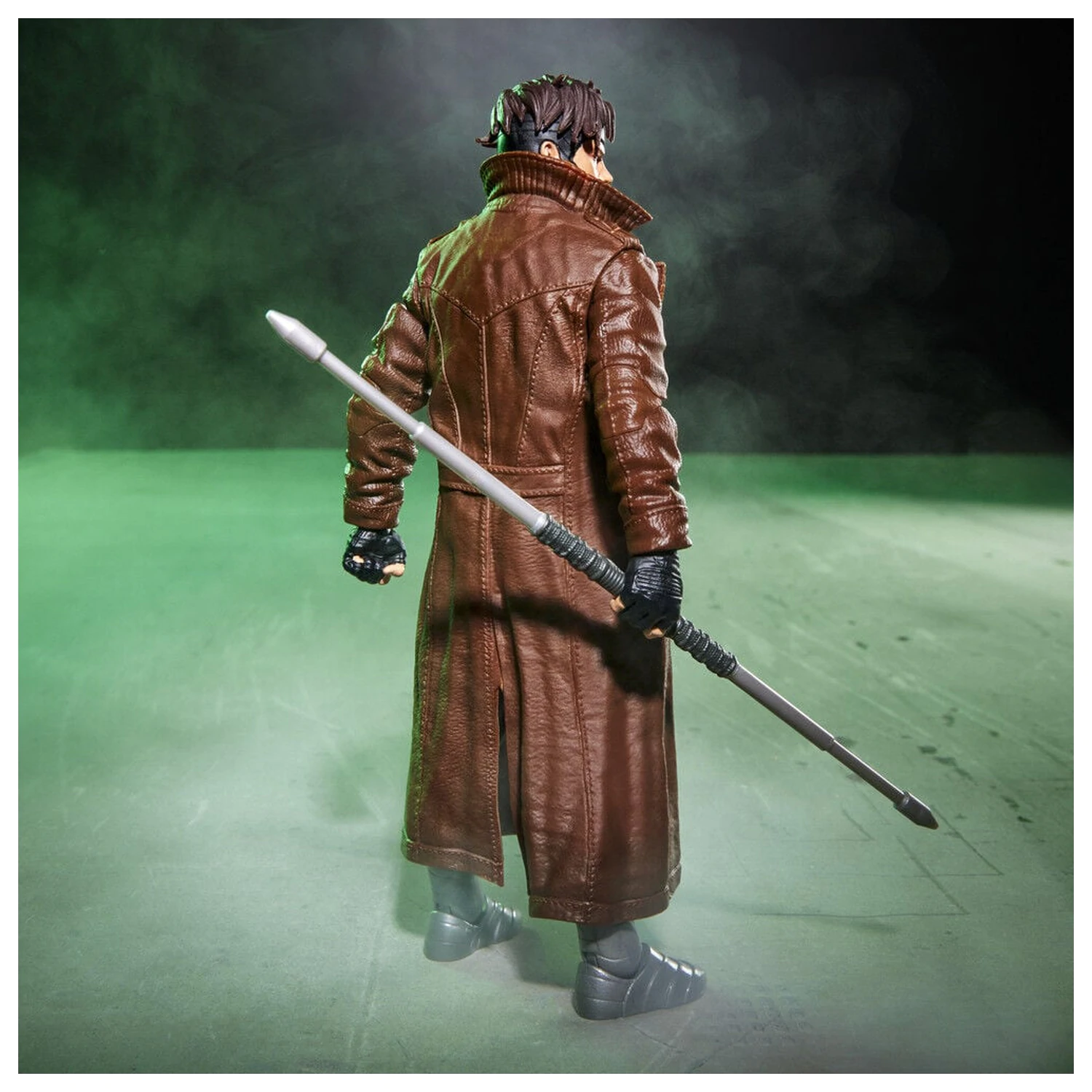 Marvel Legends Series Avengers Doomsday Gambit figurka 15 cm fotografii produktu