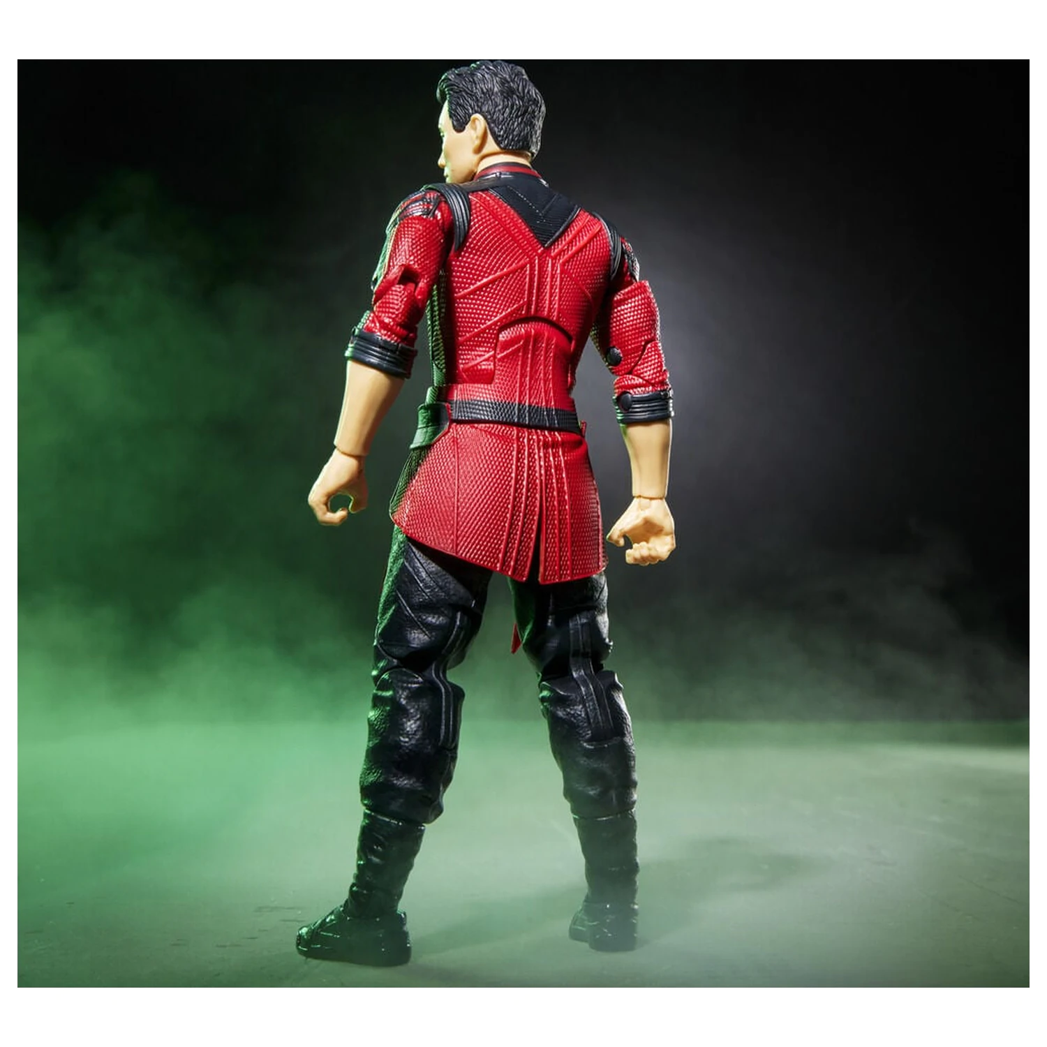 Marvel Legends Series Avengers Doomsday Shang-Chi figurka 15 cm fotografii produktu