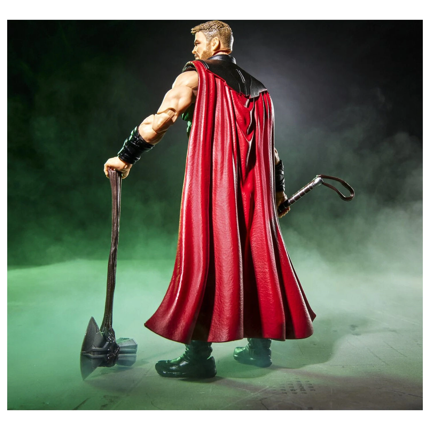 Marvel Legends Series Avengers Doomsday Thor figurka 15cm fotografii produktu