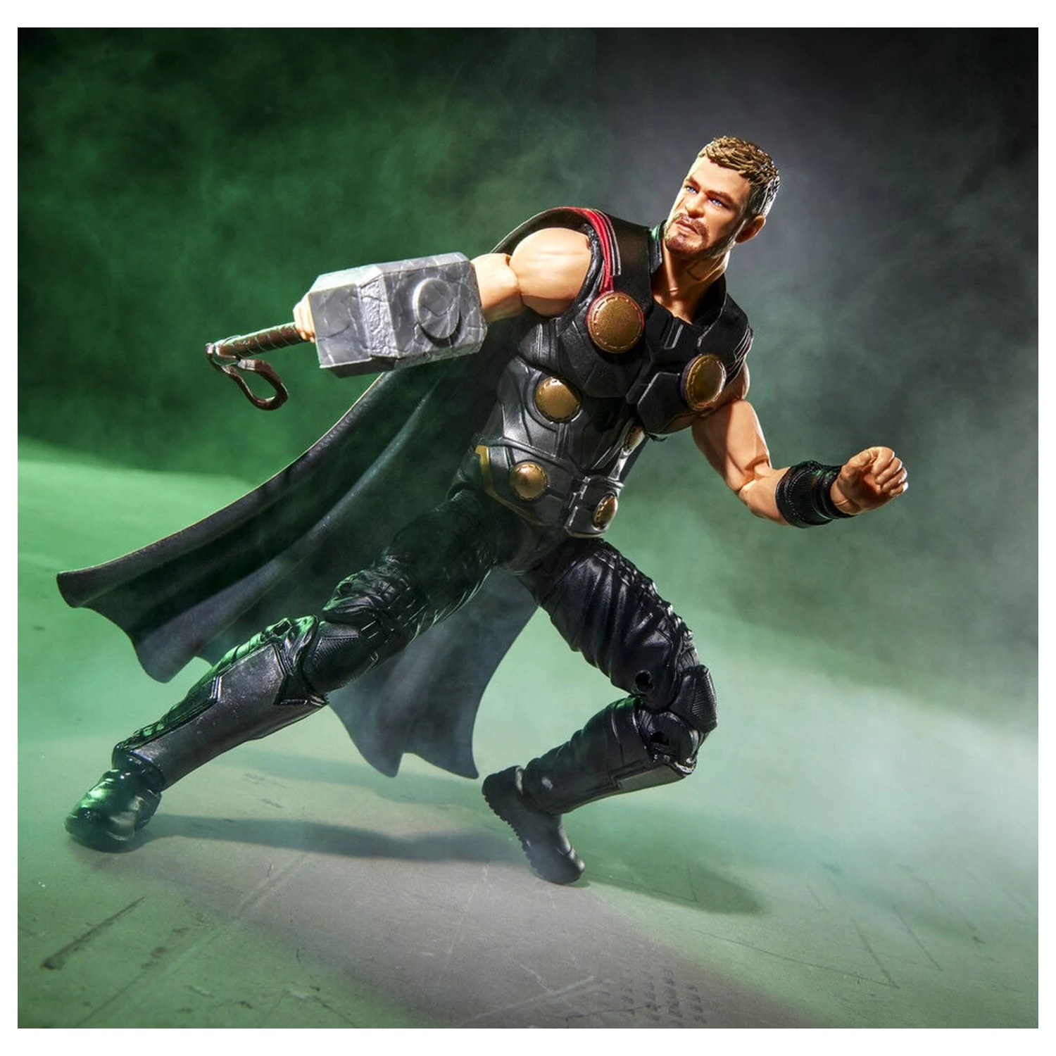 Marvel Legends Series Avengers Doomsday Thor figurka 15cm fotografii produktu