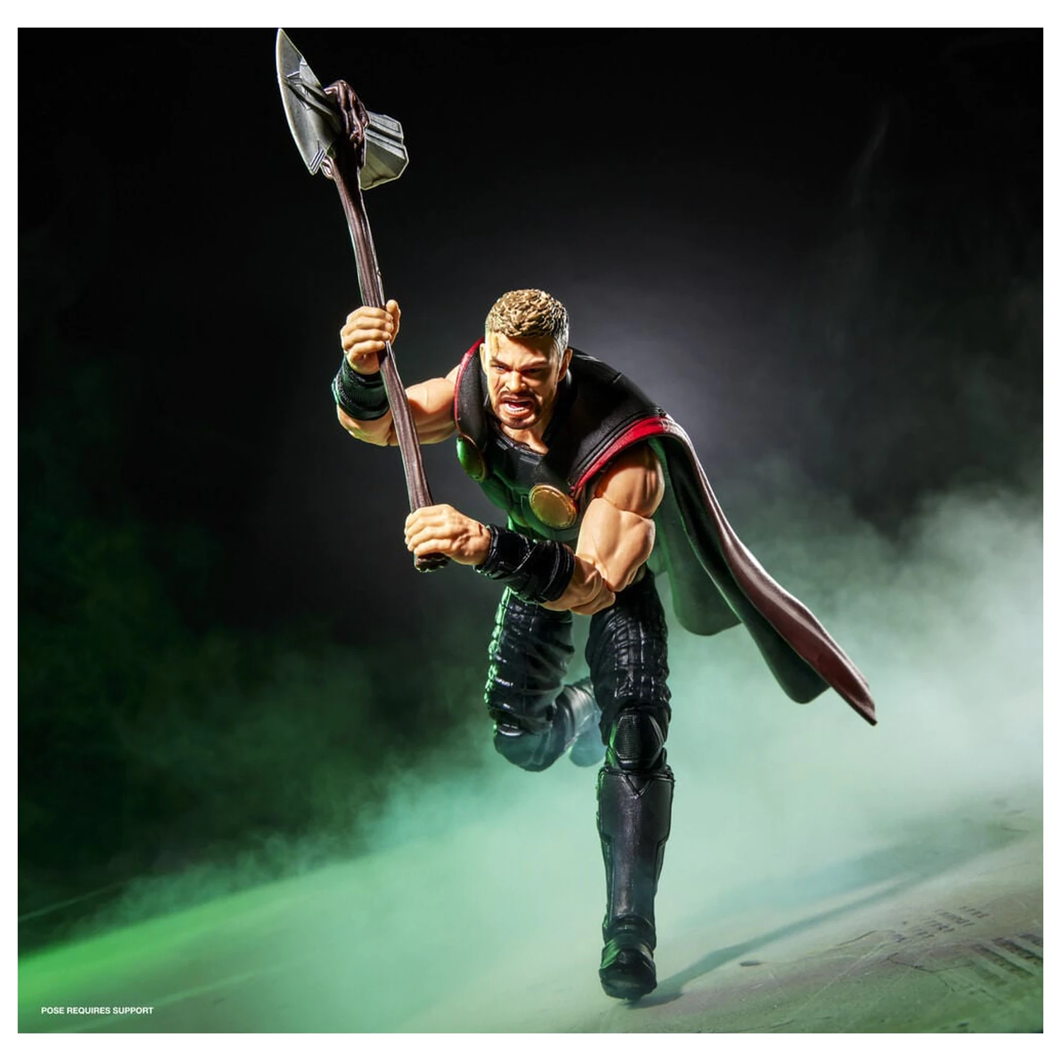 Marvel Legends Series Avengers Doomsday Thor figurka 15cm fotografii produktu