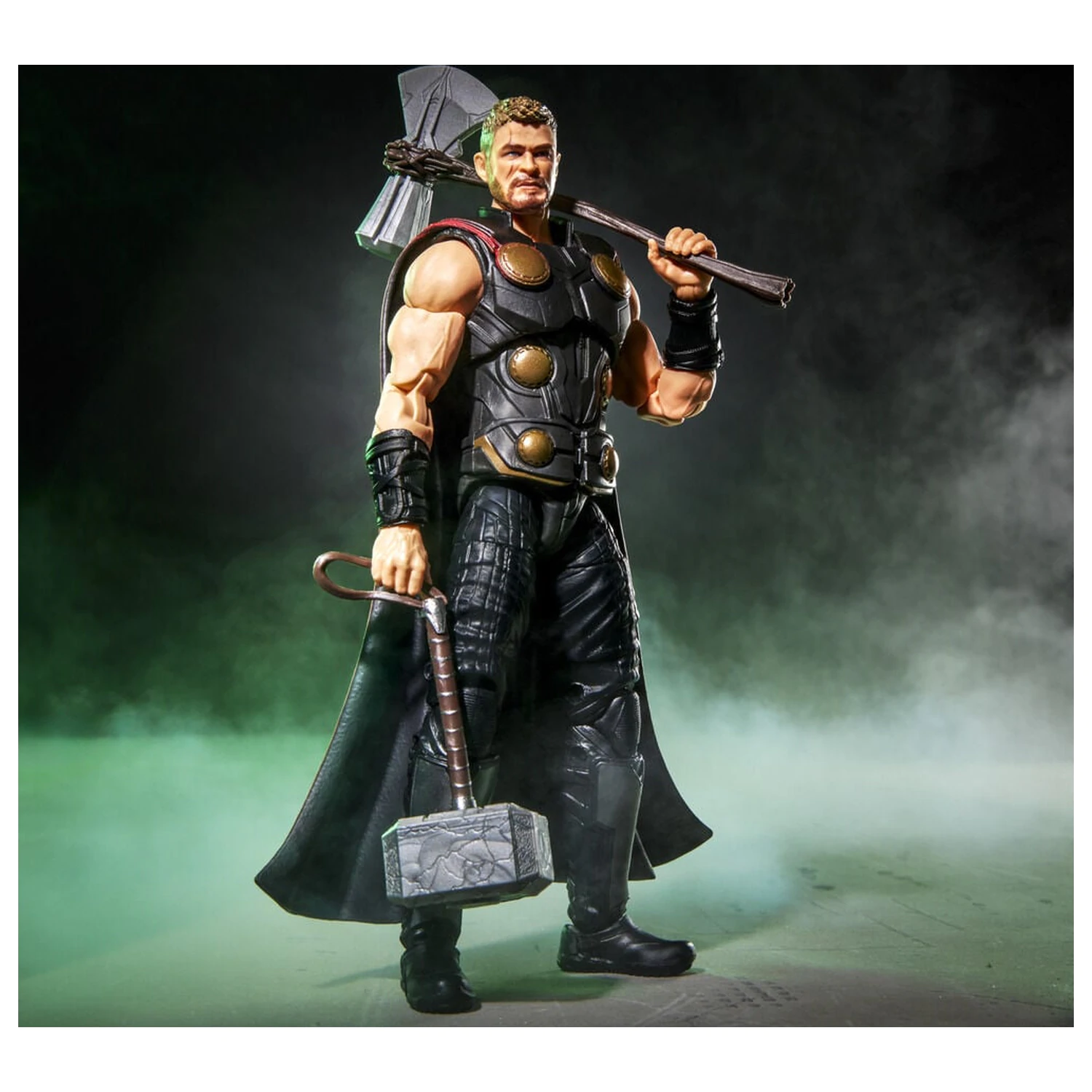Marvel Legends Series Avengers Doomsday Thor figurka 15cm fotografii produktu