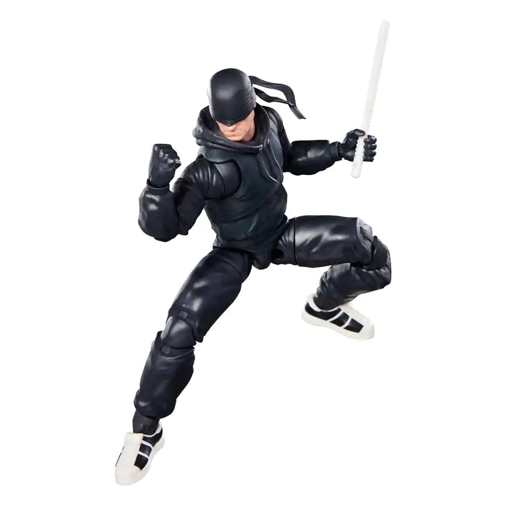 Marvel Legends Series Daredevil - Daredevil The Man Without figurka 15cm fotografii produktu