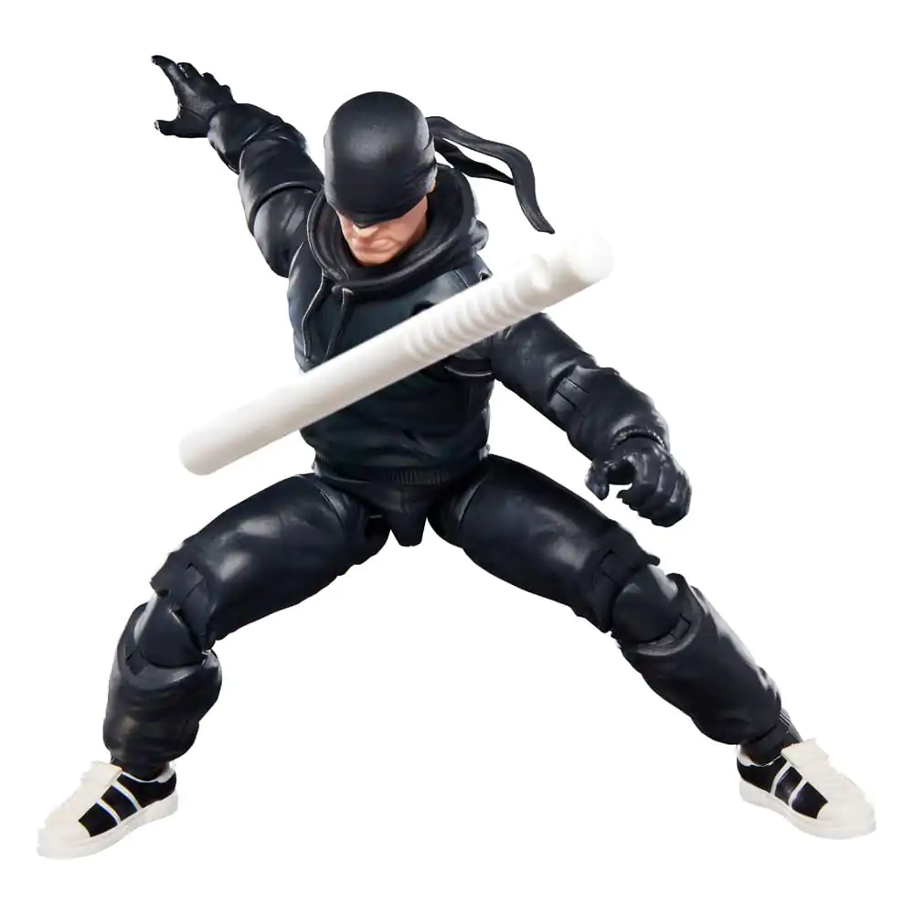 Marvel Legends Series Daredevil - Daredevil The Man Without figurka 15cm fotografii produktu