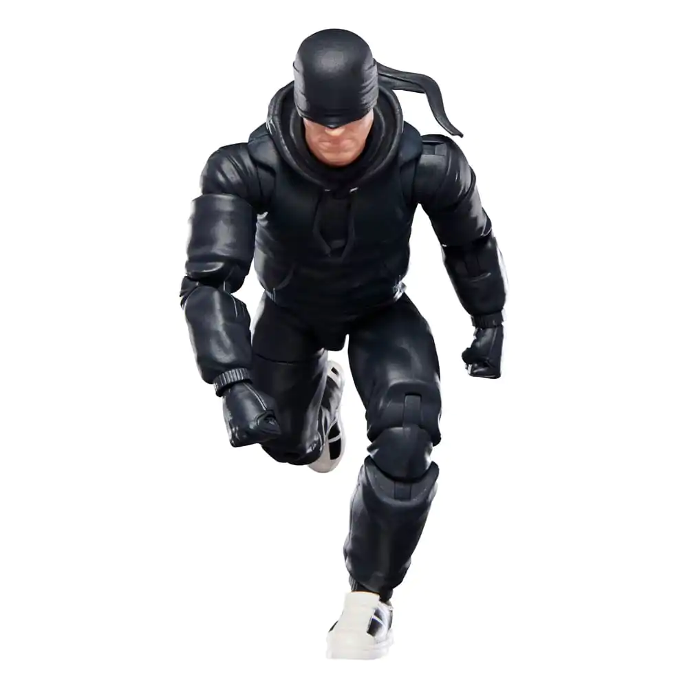 Marvel Legends Series Daredevil - Daredevil The Man Without figurka 15cm fotografii produktu