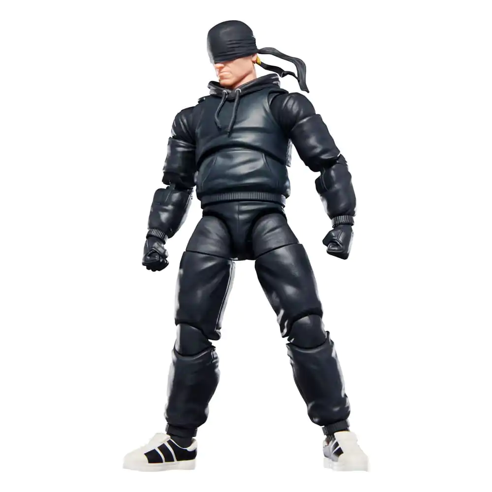 Marvel Legends Series Daredevil - Daredevil The Man Without figurka 15cm fotografii produktu