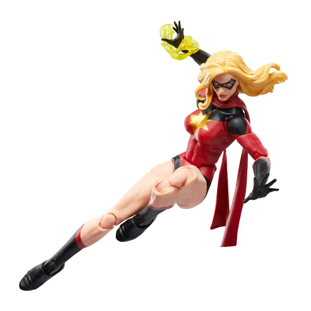 Marvel Legends Series Dark Avengers - Dark Avengers Warbird figurka 15 cm fotografii produktu