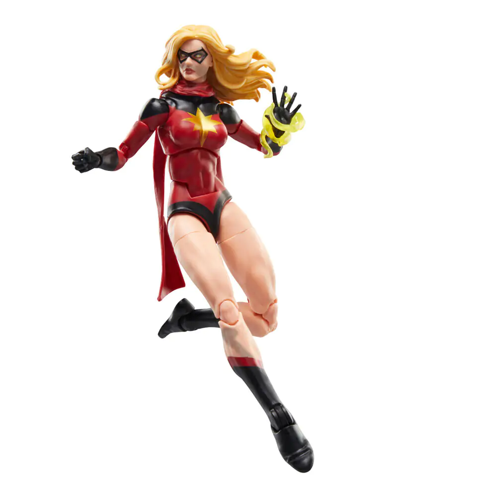 Marvel Legends Series Dark Avengers - Dark Avengers Warbird figurka 15 cm fotografii produktu