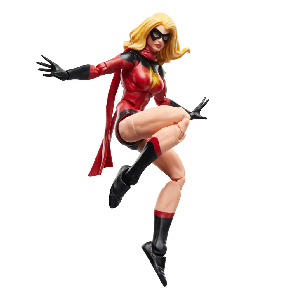 Marvel Legends Series Dark Avengers - Dark Avengers Warbird figurka 15 cm fotografii produktu