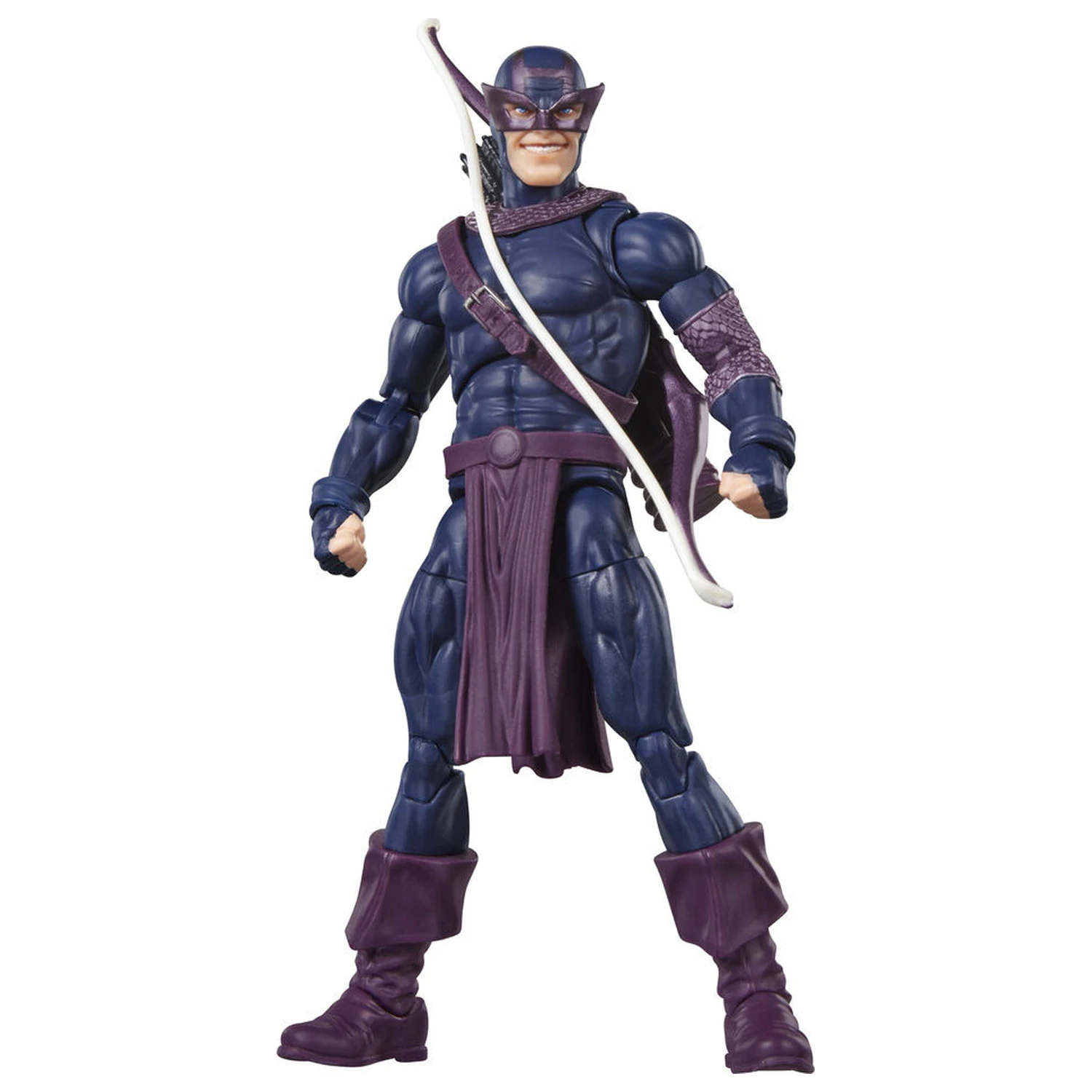 Marvel Legends Series Dark Avengers Hawkeye figurka 15 cm fotografii produktu