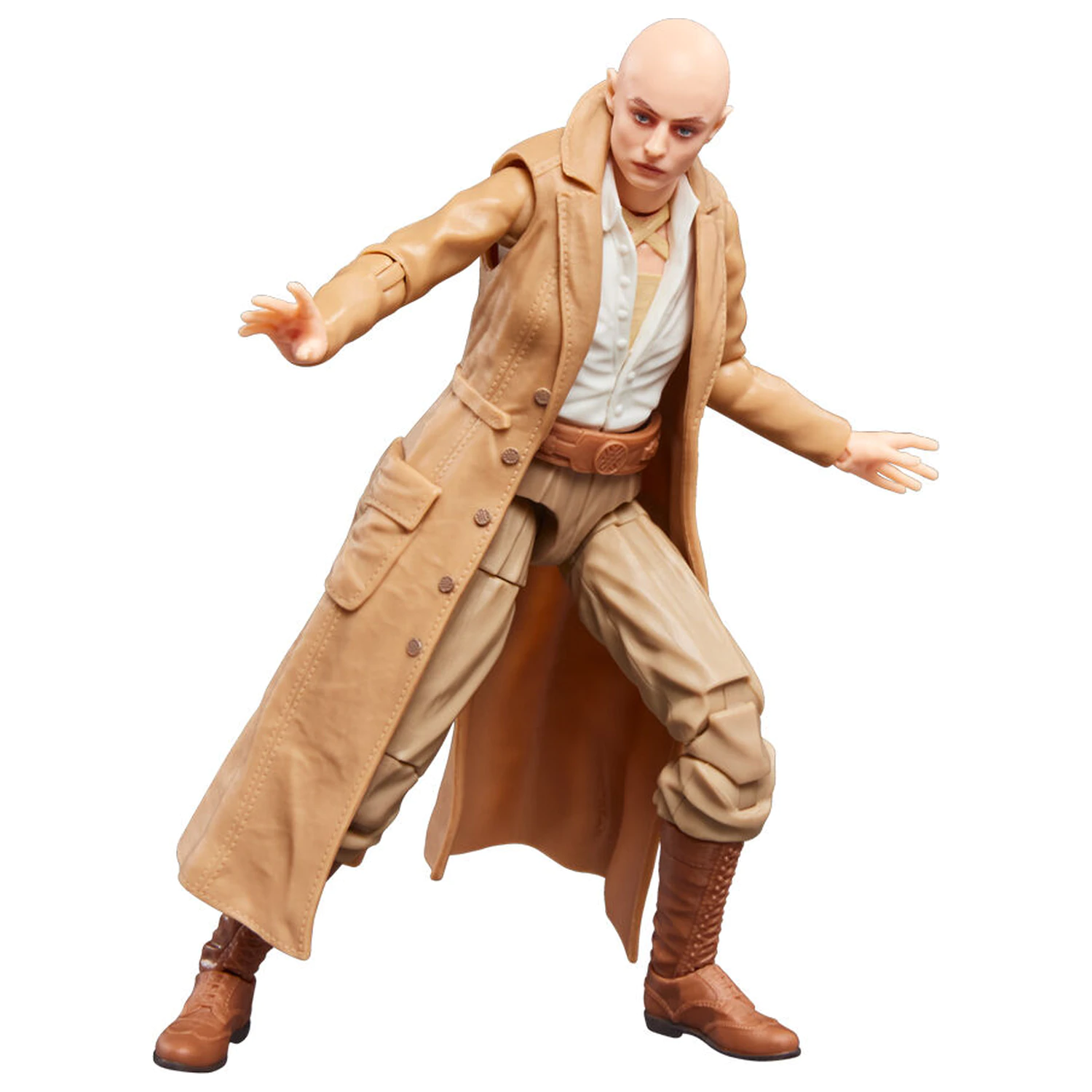 Marvel Legends Series Deadpool & Wolverine Cassandra Nova figurka 15cm fotografii produktu