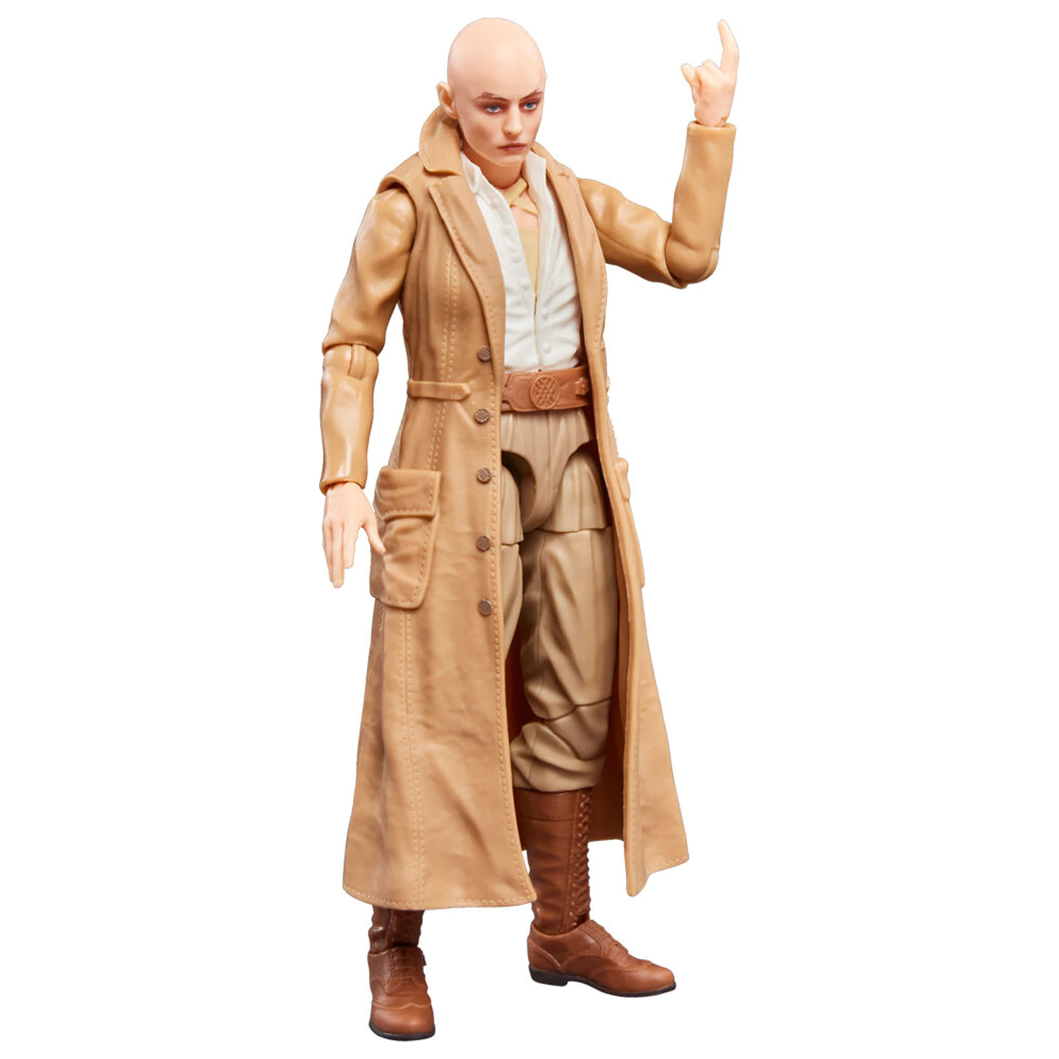 Marvel Legends Series Deadpool & Wolverine Cassandra Nova figurka 15cm fotografii produktu