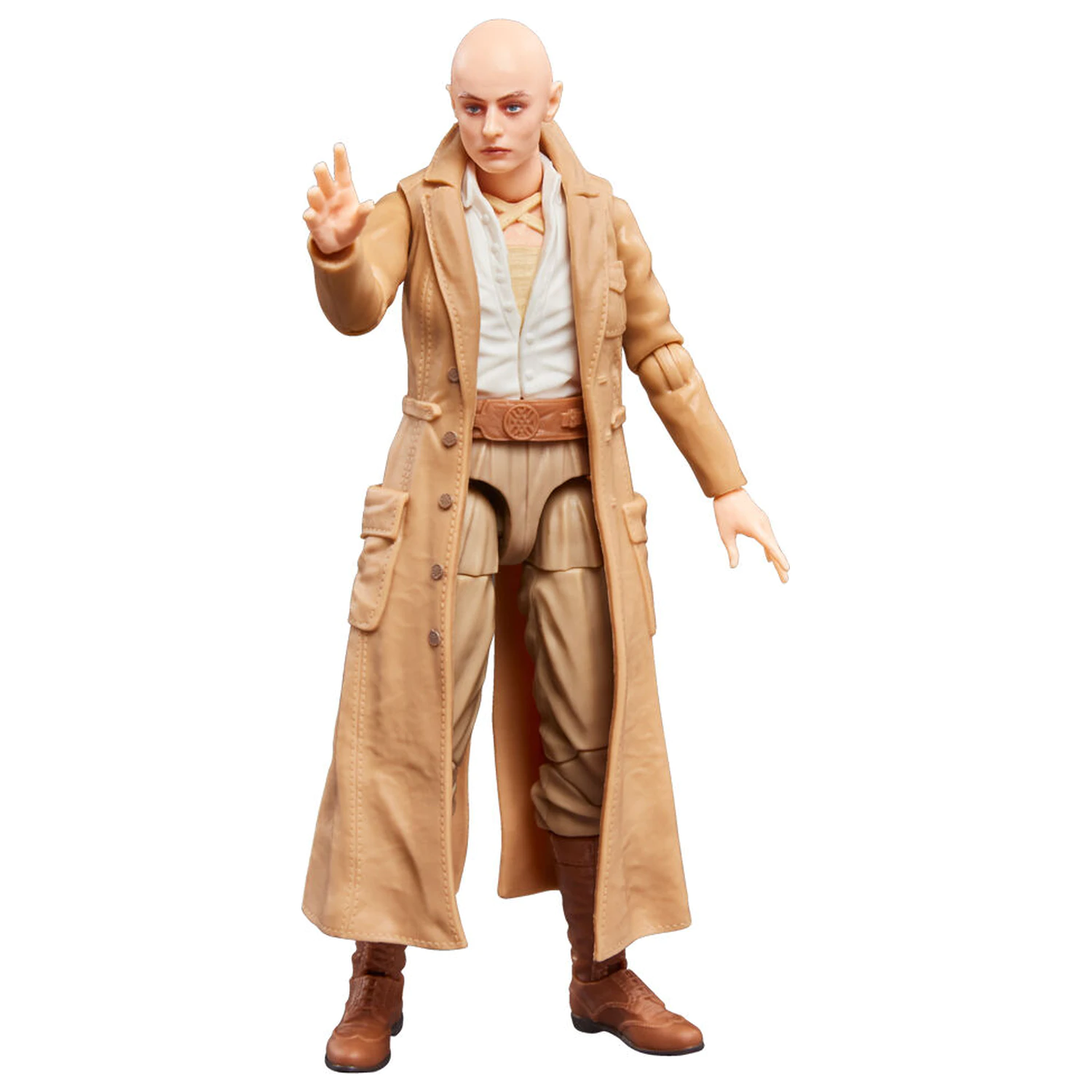 Marvel Legends Series Deadpool & Wolverine Cassandra Nova figurka 15cm fotografii produktu