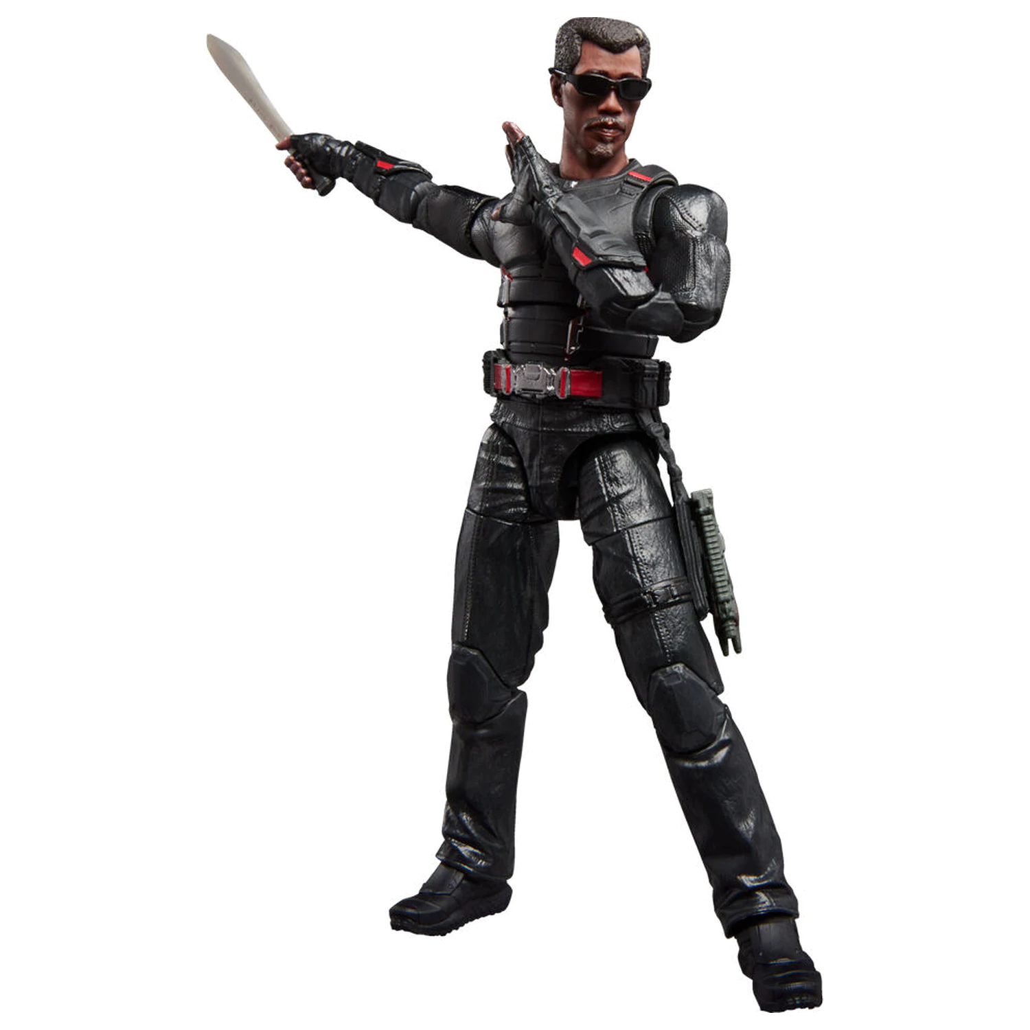 Marvel Legends Series Deadpool a Wolverine figurka Marvel's Blade 15 cm fotografii produktu