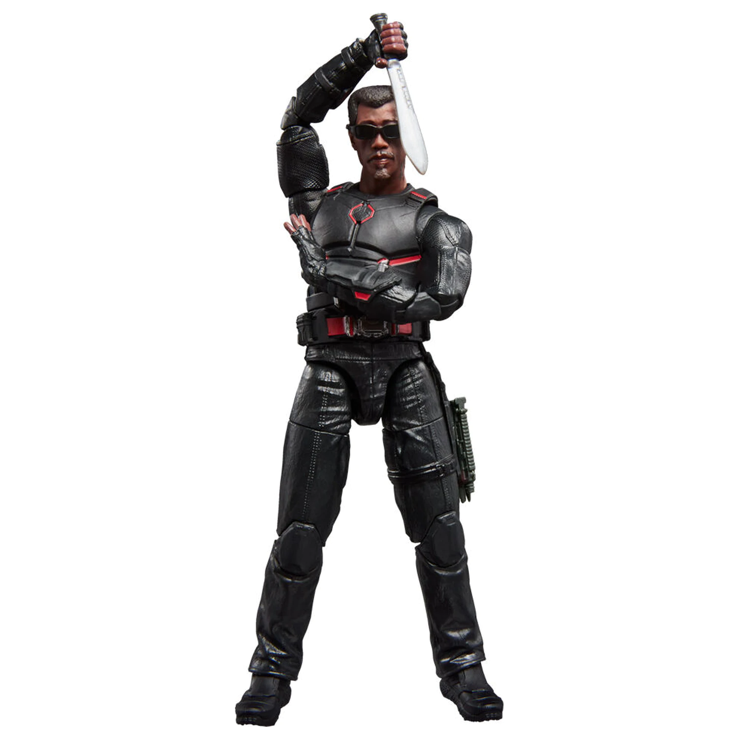 Marvel Legends Series Deadpool a Wolverine figurka Marvel's Blade 15 cm fotografii produktu