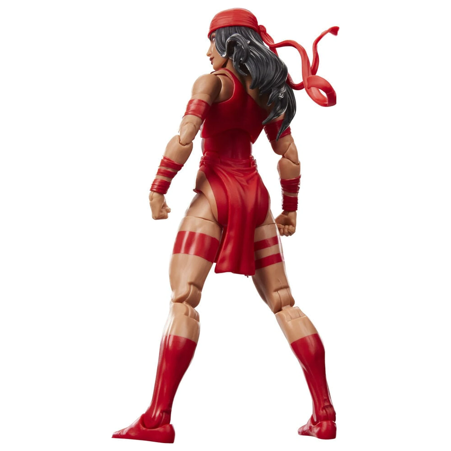Marvel Legends Series figurka Elektra 15cm fotografii produktu